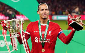 van Dijk's zoemerklopper